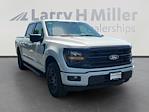 2025 Ford F-150 SuperCrew Cab 4WD Pickup for sale #LFO250546 - photo 5