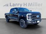 2025 Ford F-350 Crew Cab SRW 4WD Pickup for sale #LFO250551 - photo 7