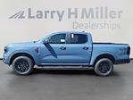 New 2025 Ford Ranger XLT SuperCrew Cab 4WD Pickup for sale #LFO250553 - photo 3