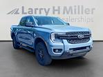 New 2025 Ford Ranger XLT SuperCrew Cab 4WD Pickup for sale #LFO250553 - photo 7