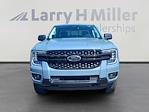 New 2025 Ford Ranger XLT SuperCrew Cab 4WD Pickup for sale #LFO250553 - photo 8