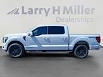 New 2025 Ford F-150 Lariat SuperCrew Cab 4WD Pickup for sale #LFO250554 - photo 4