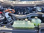 New 2025 Ford F-150 Lariat SuperCrew Cab 4WD Pickup for sale #LFO250554 - photo 22