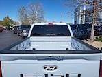 New 2025 Ford F-150 Lariat SuperCrew Cab 4WD Pickup for sale #LFO250554 - photo 34