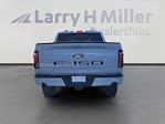 New 2025 Ford F-150 Lariat SuperCrew Cab 4WD Pickup for sale #LFO250554 - photo 7