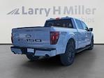 New 2025 Ford F-150 Lariat SuperCrew Cab 4WD Pickup for sale #LFO250554 - photo 9