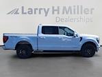 New 2025 Ford F-150 Lariat SuperCrew Cab 4WD Pickup for sale #LFO250554 - photo 3