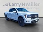 New 2025 Ford F-150 Lariat SuperCrew Cab 4WD Pickup for sale #LFO250554 - photo 5