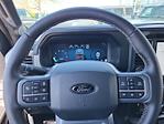 New 2025 Ford F-150 Lariat SuperCrew Cab 4WD Pickup for sale #LFO250554 - photo 8