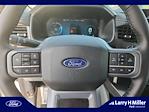 2025 Ford F-150 Lightning SuperCrew Cab AWD Pickup for sale #LFO250556 - photo 8
