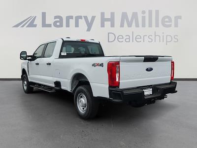 2025 Ford F-350 Crew Cab SRW 4WD Pickup for sale #LFO250560 - photo 2
