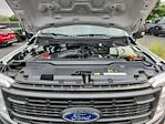 New 2025 Ford F-350 XL Crew Cab 4WD SRW Pickup for sale #LFO250560 - photo 21