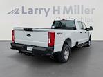 New 2025 Ford F-350 XL Crew Cab 4WD SRW Pickup for sale #LFO250560 - photo 5