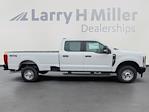 New 2025 Ford F-350 XL Crew Cab 4WD SRW Pickup for sale #LFO250560 - photo 6