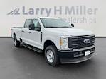 New 2025 Ford F-350 XL Crew Cab 4WD SRW Pickup for sale #LFO250560 - photo 7