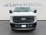 New 2025 Ford F-350 XL Crew Cab 4WD SRW Pickup for sale #LFO250560 - photo 8