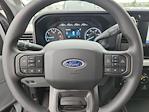 New 2025 Ford F-350 XL Crew Cab 4WD SRW Pickup for sale #LFO250560 - photo 9