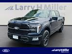 2025 Ford F-150 SuperCrew Cab 4WD Pickup for sale #LFO250561 - photo 1