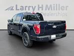 2025 Ford F-150 SuperCrew Cab 4WD Pickup for sale #LFO250561 - photo 2