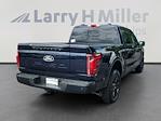 2025 Ford F-150 SuperCrew Cab 4WD Pickup for sale #LFO250561 - photo 5