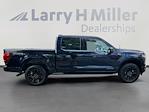 2025 Ford F-150 SuperCrew Cab 4WD Pickup for sale #LFO250561 - photo 6