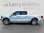 New 2025 Ford F-150 Lariat SuperCrew Cab 4WD Pickup for sale #LFO250573 - photo 4