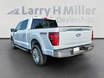 New 2025 Ford F-150 Lariat SuperCrew Cab 4WD Pickup for sale #LFO250573 - photo 2