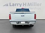 New 2025 Ford F-150 Lariat SuperCrew Cab 4WD Pickup for sale #LFO250573 - photo 7