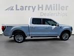 New 2025 Ford F-150 Lariat SuperCrew Cab 4WD Pickup for sale #LFO250573 - photo 3