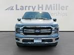 New 2025 Ford F-150 Lariat SuperCrew Cab 4WD Pickup for sale #LFO250573 - photo 6