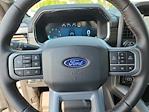 New 2025 Ford F-150 Lariat SuperCrew Cab 4WD Pickup for sale #LFO250573 - photo 8
