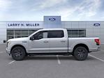 New 2025 Ford F-150 Lightning Flash SuperCrew Cab AWD Pickup for sale #LFO250575 - photo 4