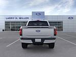 New 2025 Ford F-150 Lightning Flash SuperCrew Cab AWD Pickup for sale #LFO250575 - photo 6