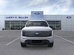 New 2025 Ford F-150 Lightning Flash SuperCrew Cab AWD Pickup for sale #LFO250575 - photo 5