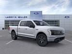 New 2025 Ford F-150 Lightning Flash SuperCrew Cab AWD Pickup for sale #LFO250575 - photo 7