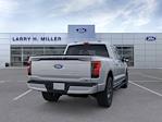 New 2025 Ford F-150 Lightning Flash SuperCrew Cab AWD Pickup for sale #LFO250575 - photo 8