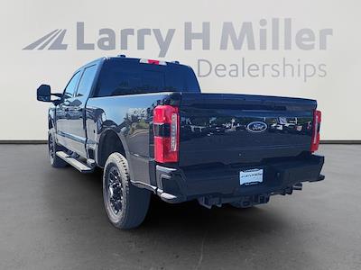 2025 Ford F-250 Crew Cab 4WD Pickup for sale #LFO250577 - photo 2