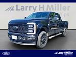 2025 Ford F-250 Crew Cab 4WD Pickup for sale #LFO250577 - photo 1