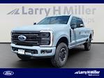 2025 Ford F-250 Crew Cab 4WD Pickup for sale #LFO250578 - photo 1