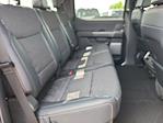 2025 Ford F-150 SuperCrew Cab 4WD Pickup for sale #LFO250579 - photo 18