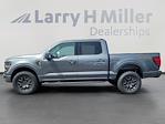2025 Ford F-150 SuperCrew Cab 4WD Pickup for sale #LFO250579 - photo 3