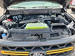 2025 Ford F-150 SuperCrew Cab 4WD Pickup for sale #LFO250579 - photo 21