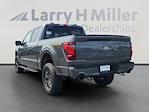 2025 Ford F-150 SuperCrew Cab 4WD Pickup for sale #LFO250579 - photo 2