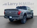 2025 Ford F-150 SuperCrew Cab 4WD Pickup for sale #LFO250579 - photo 5