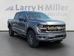 2025 Ford F-150 SuperCrew Cab 4WD Pickup for sale #LFO250579 - photo 7