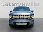 2025 Ford F-150 SuperCrew Cab 4WD Pickup for sale #LFO250579 - photo 8