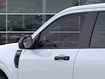 2025 Ford Maverick SuperCrew Cab FWD Pickup for sale #LFO250588 - photo 21