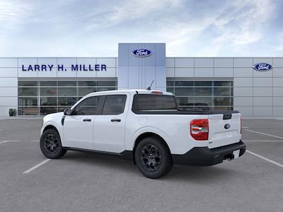 New 2025 Ford Maverick XLT SuperCrew Cab Pickup for sale #LFO250589 - photo 2
