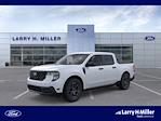 New 2025 Ford Maverick XLT SuperCrew Cab Pickup for sale #LFO250589 - photo 1