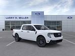 New 2025 Ford Maverick XLT SuperCrew Cab Pickup for sale #LFO250589 - photo 7